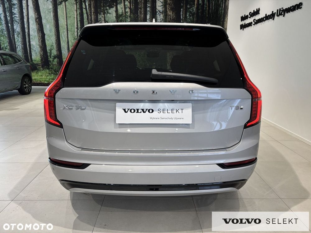 Volvo XC 90 - 6
