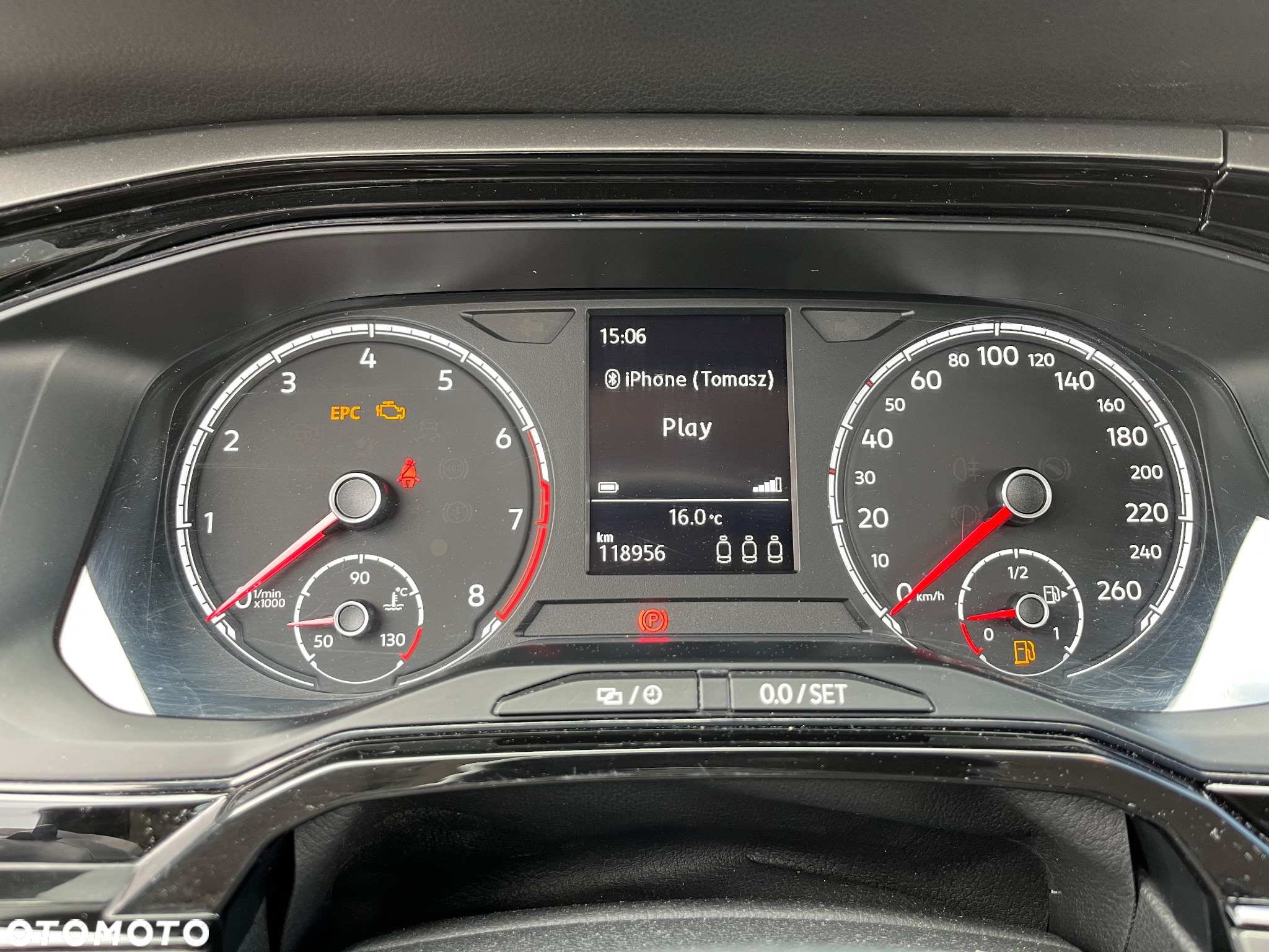 Volkswagen Polo 1.0 TSI Comfortline - 19