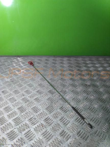 Reparação de Motor Mercedes Sprinter 315 2.1DCi 2007 / 2008 / 2009 646986 // OM646986 - 16