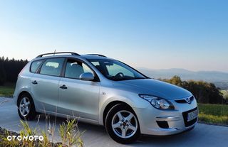 Hyundai i30 1.4 Base