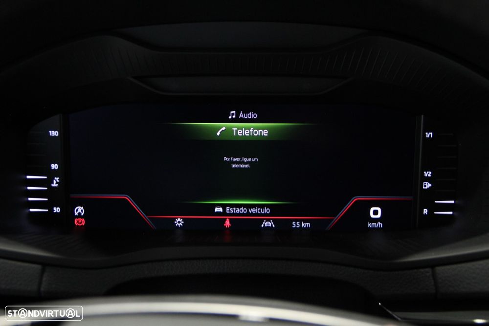 Skoda Karoq 1.0 TSI Sportline - 17