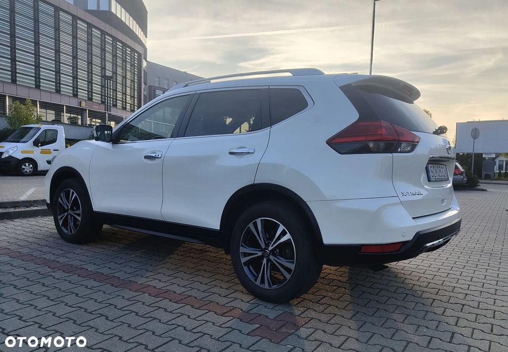Nissan X-Trail 1.6 DIG-T N-Connecta 2WD - 5