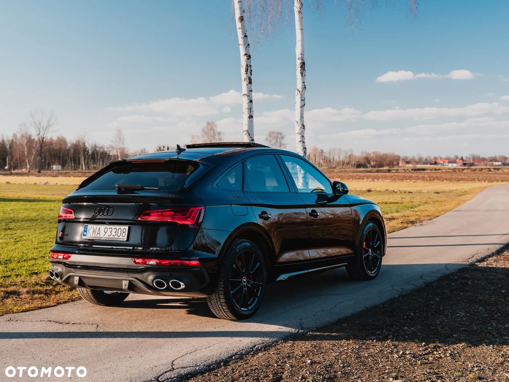 Audi SQ5 - 3