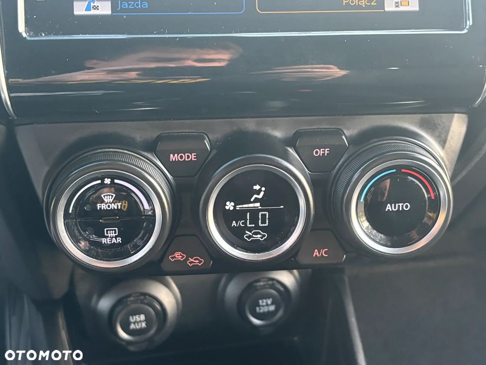 Suzuki Swift 1.0 Boosterjet (SHVS) Hybrid Comfort+ - 27
