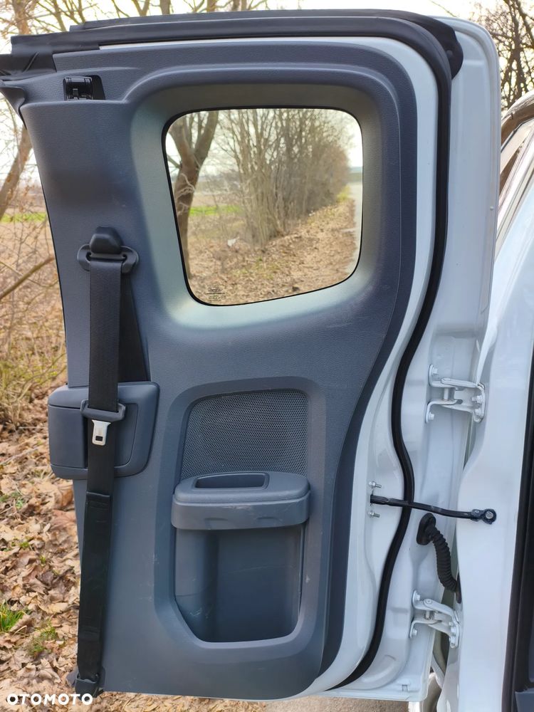 Ford Ranger 2.2 TDCi 4x4 DC XLT - 13