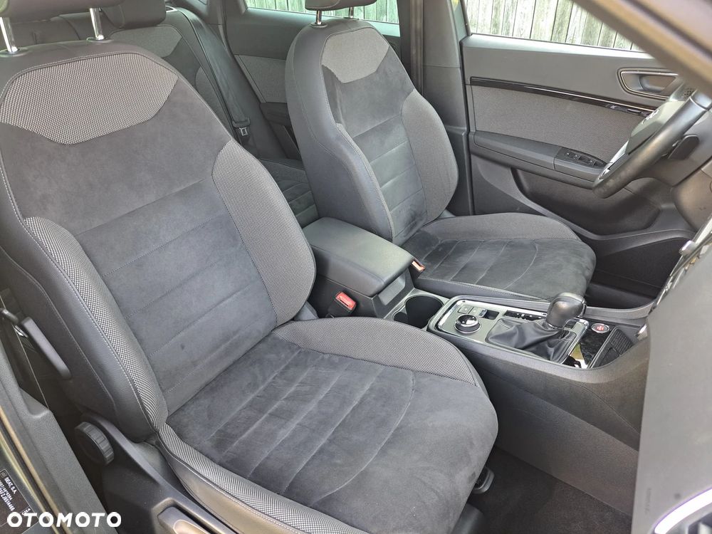 Seat Ateca - 12