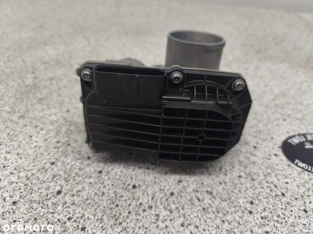 Przepustnica Triumph Trident 660 2022 - 2