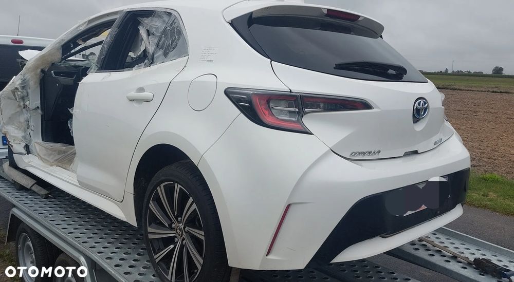 Toyota Corolla 1.8 Comfort - 2