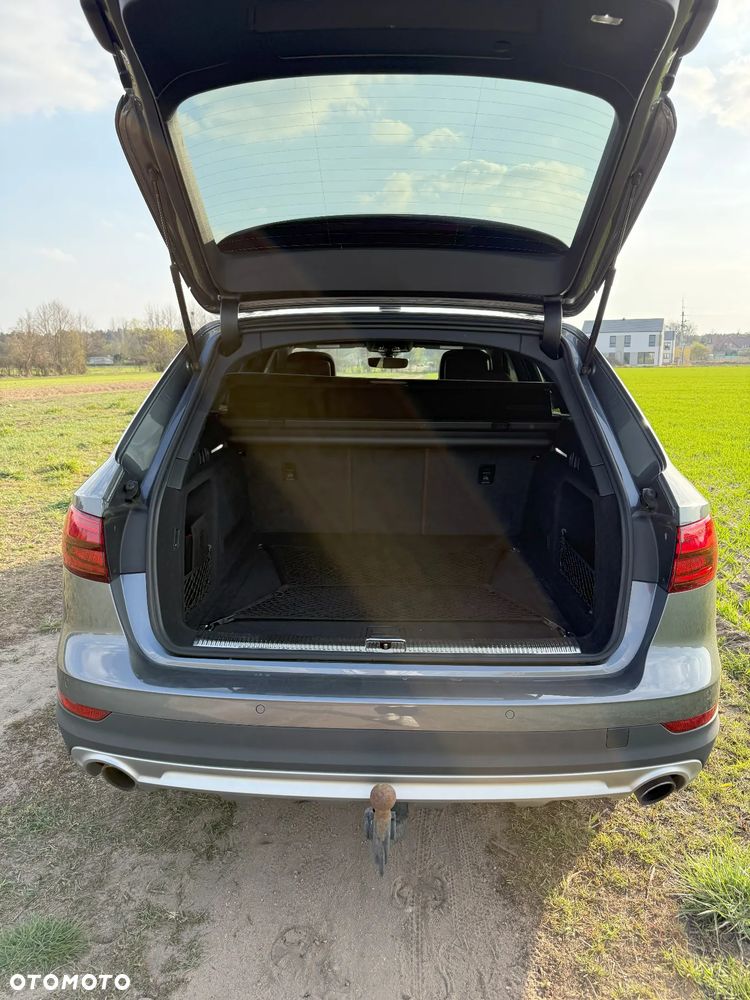 Audi A4 Allroad - 8