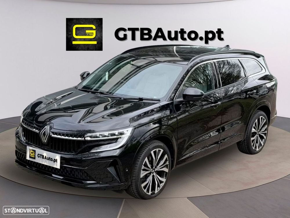 Renault Espace - 2