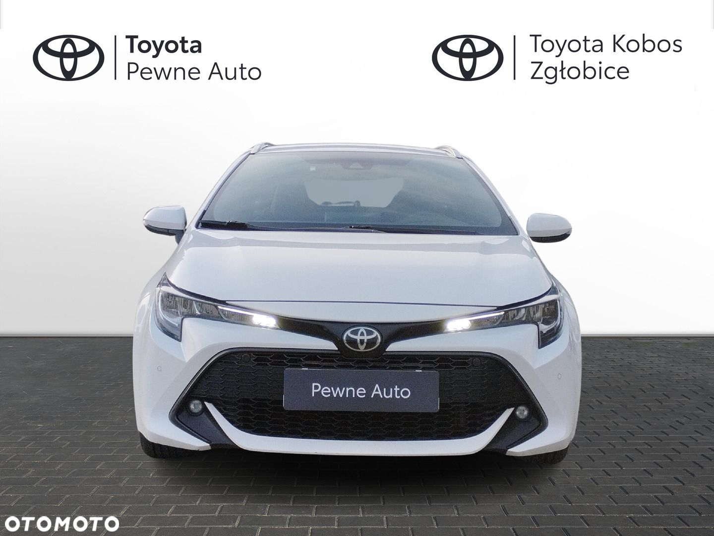 Toyota Corolla - 7