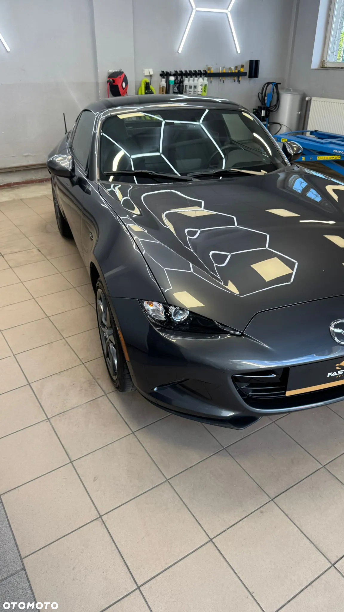 Mazda MX-5 - 16