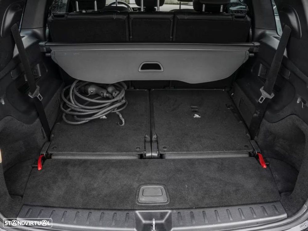 Mercedes-Benz EQB 250 Progressive - 14