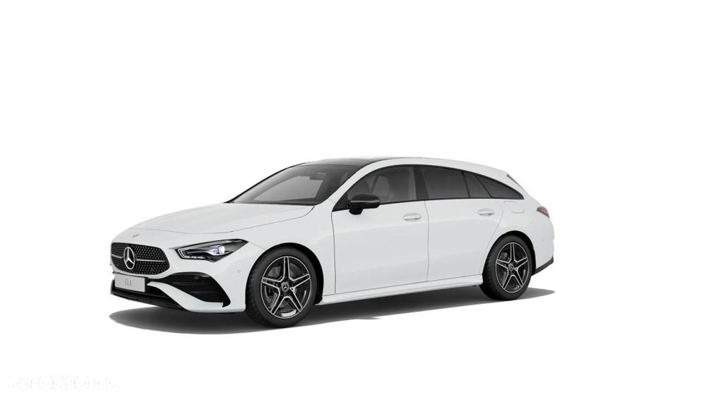 Mercedes-Benz CLA 200 AMG Line 7G-DCT - 10