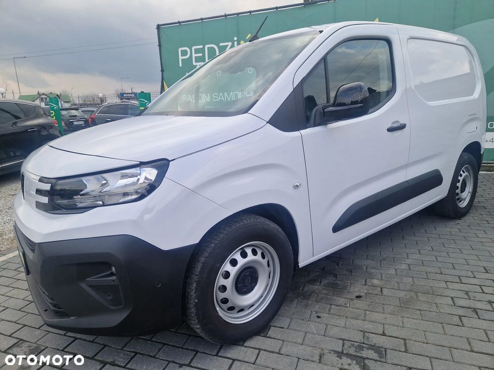Peugeot Partner - 18