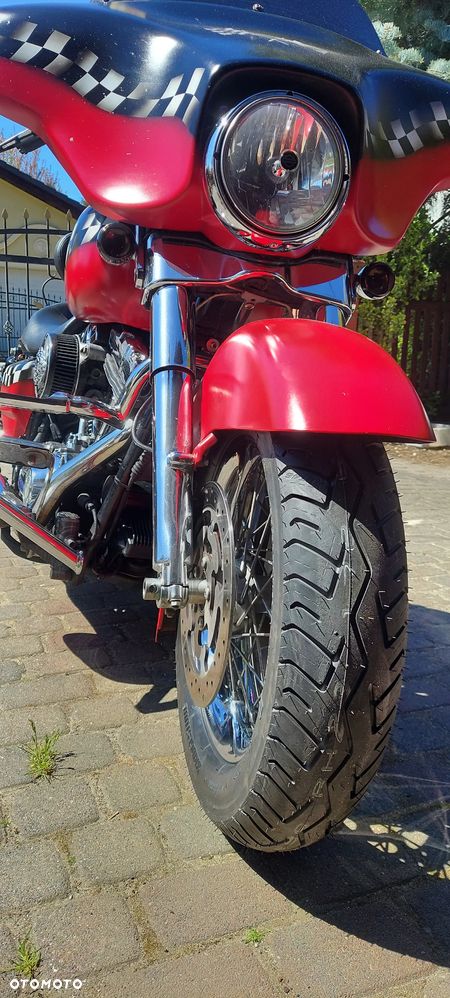 Harley-Davidson Touring Street Glide - 6