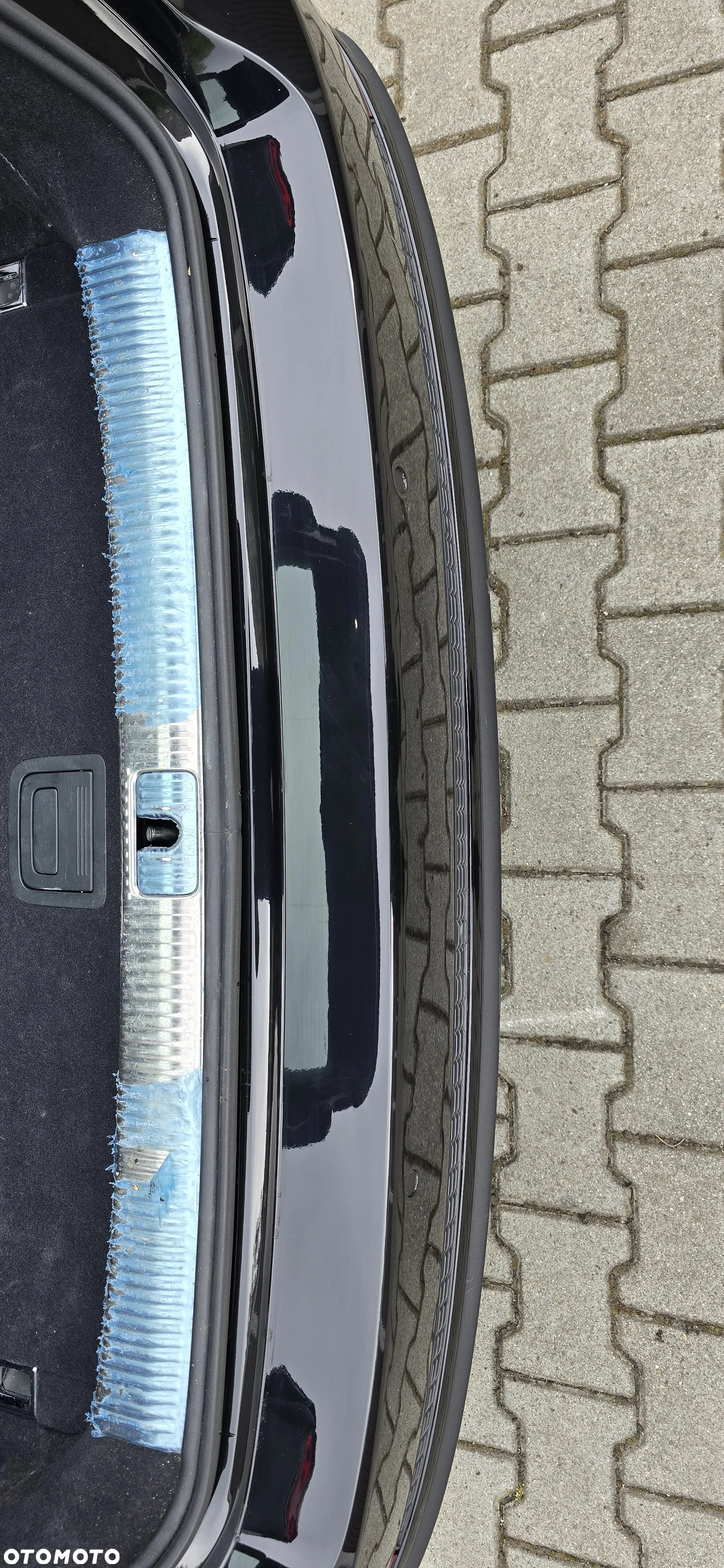 Audi A4 Avant 40 TDI S tronic quattro - 32