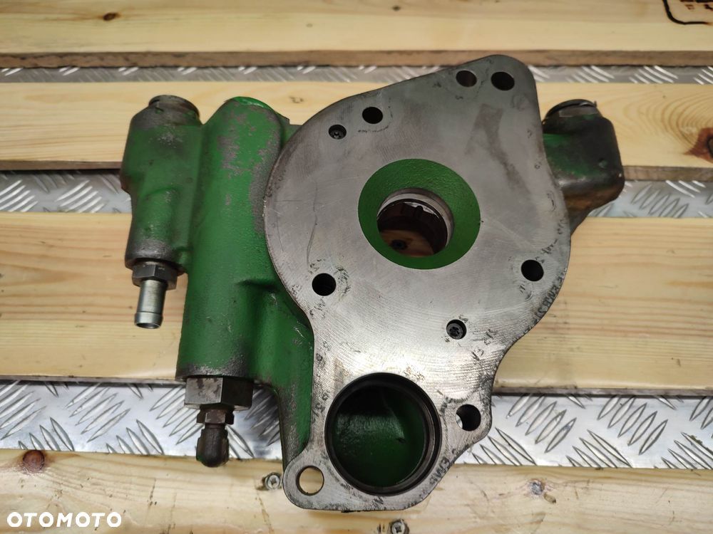 Pompa doładowcza JOHN DEERE 6175M (28354560) - 8
