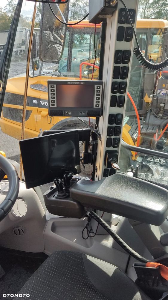 Volvo L150H - 6