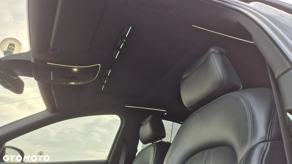 Audi A8 3.0 TDI DPF quattro tiptronic - 6