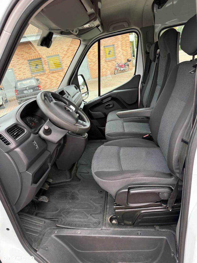 Renault Master dCi L3H2 Pack Clim (bryg.) - 7