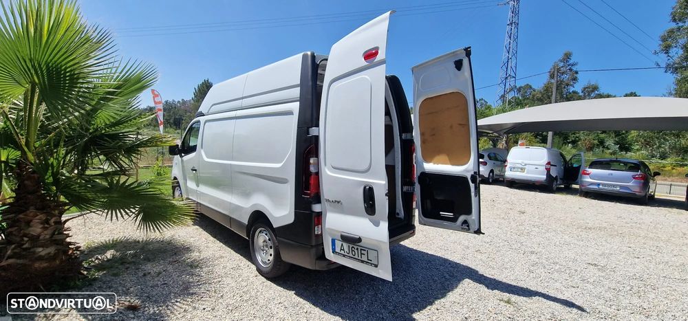 Renault Trafic - 9