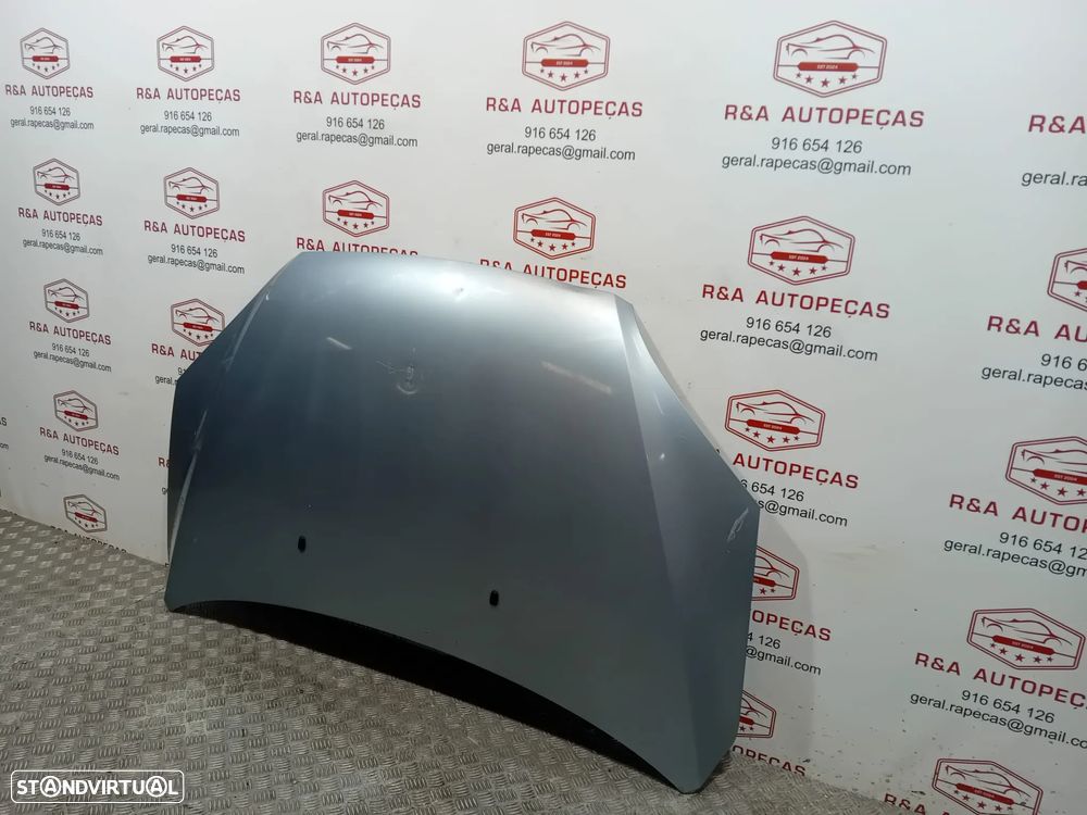 Capot Ford Focus MK 2 II Fase 1 Original - 2