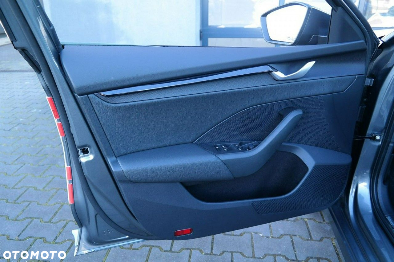 Skoda Octavia - 21