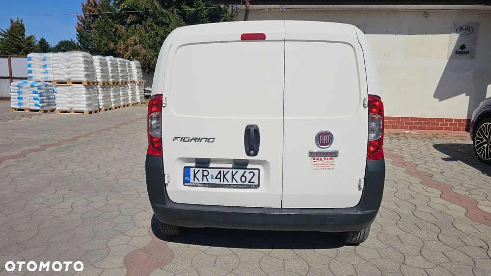 Fiat Fiorino - 3