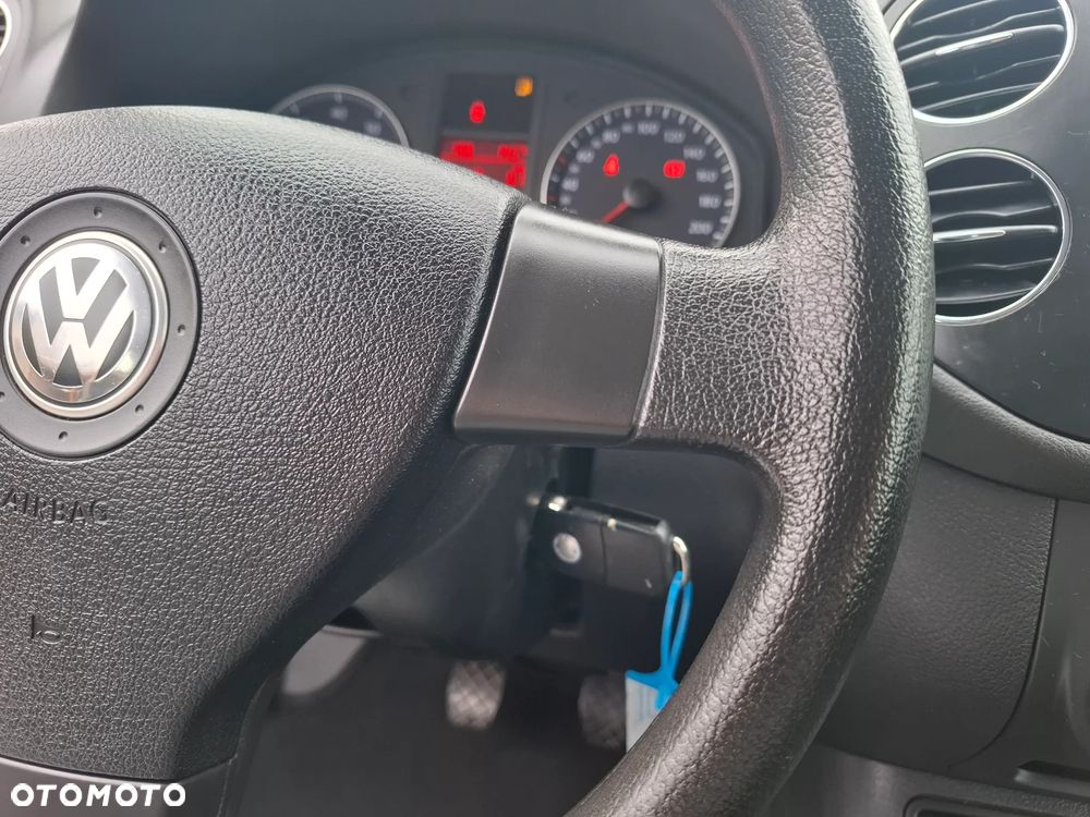 Volkswagen Golf Plus - 7