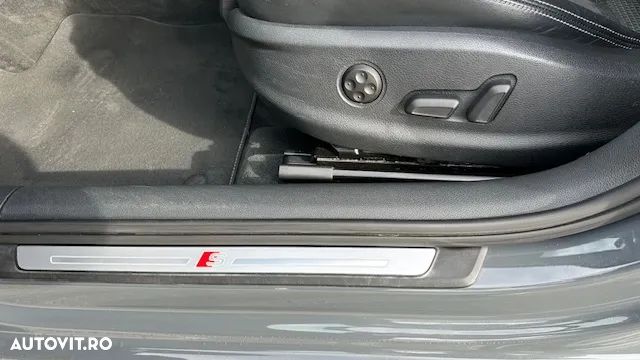 Audi A3 40 TFSIe Sportback S tronic S line - 16