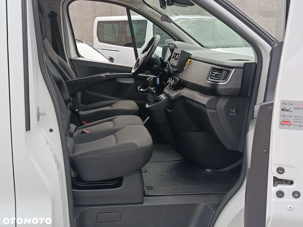 Renault Trafic - 8