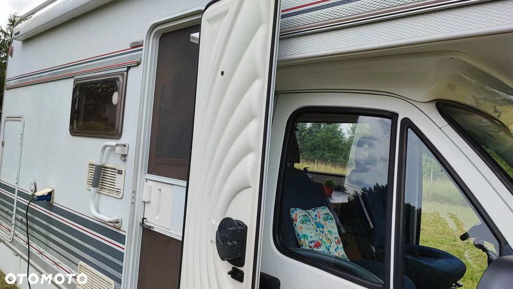 Fiat Ducato - 20