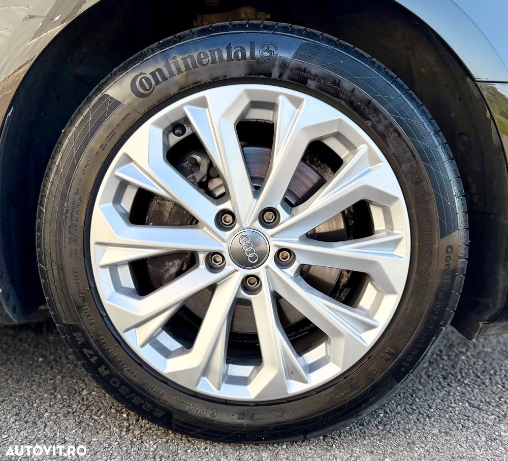 Audi A4 40 TDI S tronic quattro sport - 28