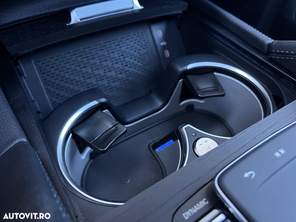 Mercedes-Benz GLE 450 d 4MATIC - 14