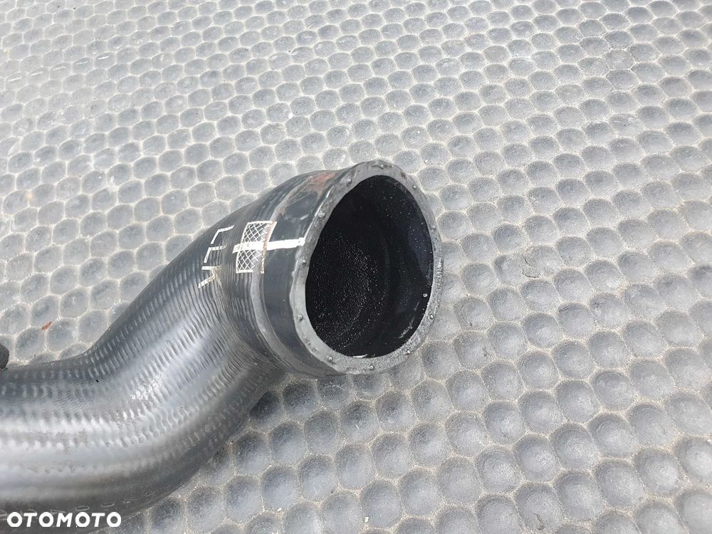 Przewod 8D0145828L Turbiny Intercooler Rura Krociec Waz 1.9 TDI AVB 101KM Audi A4 B6 B5 VW Passat B5 - 16