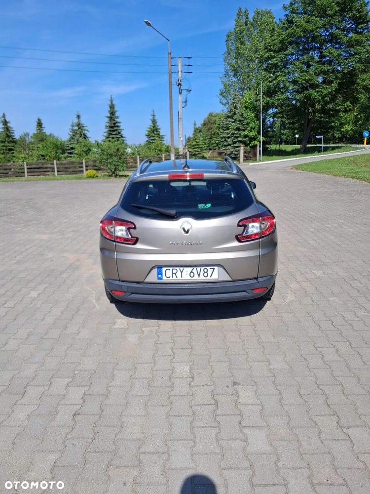 Renault Megane 1.6 16V Generation - 4