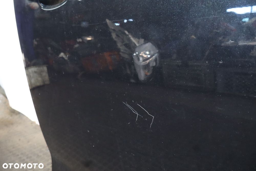 DRZWI PRAWY PRZÓD OPEL ASTRA J LIFT Z22C - 4