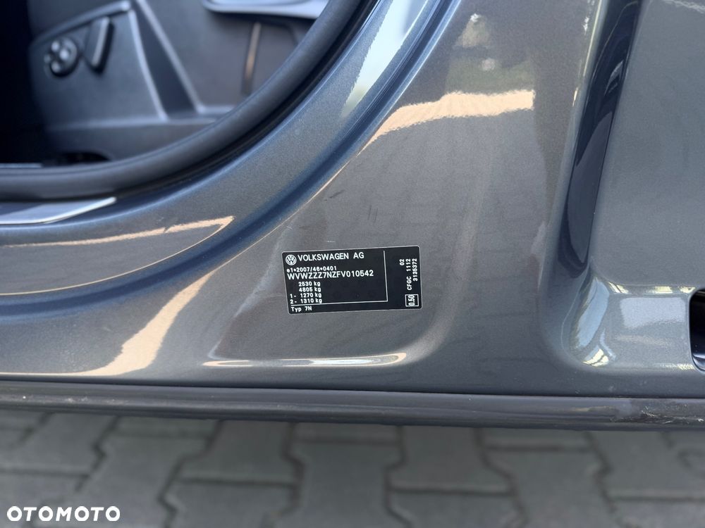 Volkswagen Sharan - 7