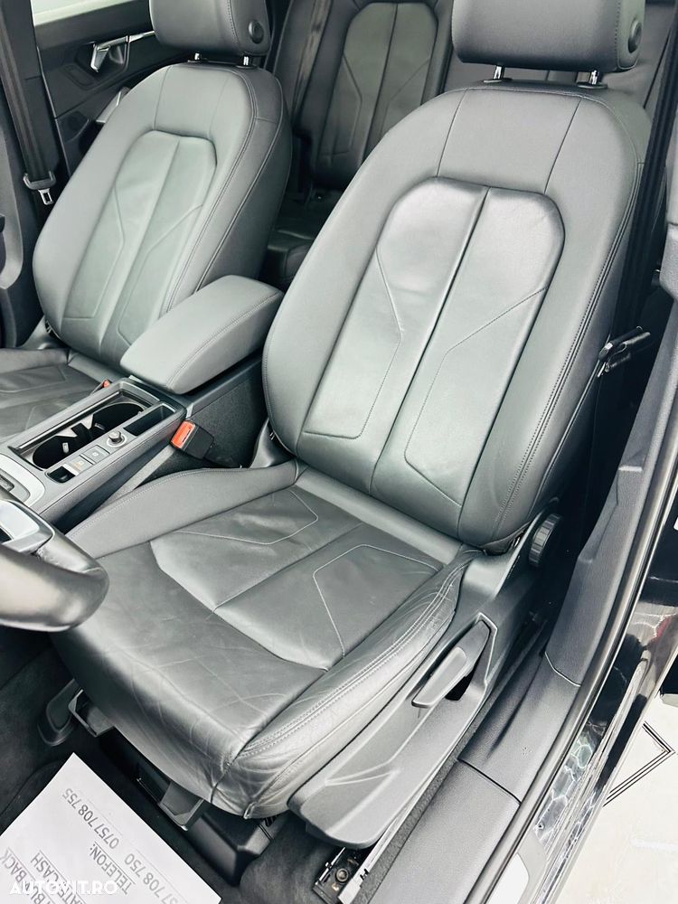 Audi Q3 35 TDI S tronic advanced - 20