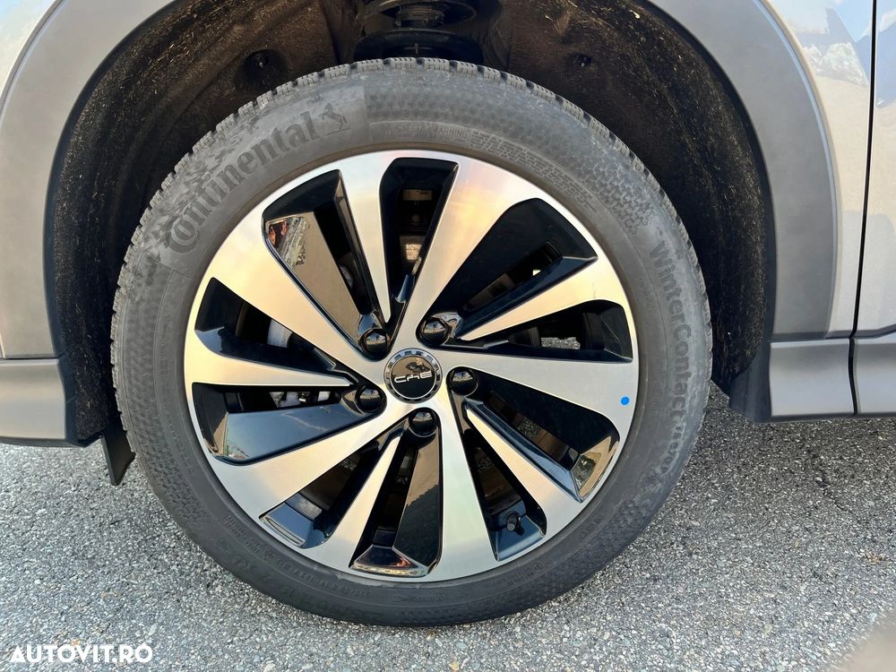 Byd Seal U DM-i PHEV Boost - 28