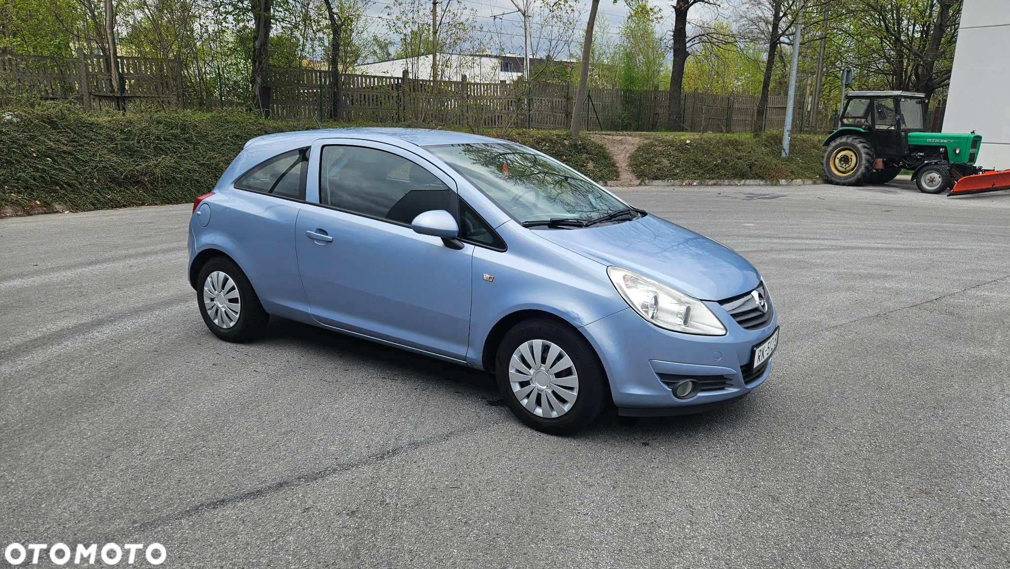 Opel Corsa 1.4 Color Edition S&S - 13