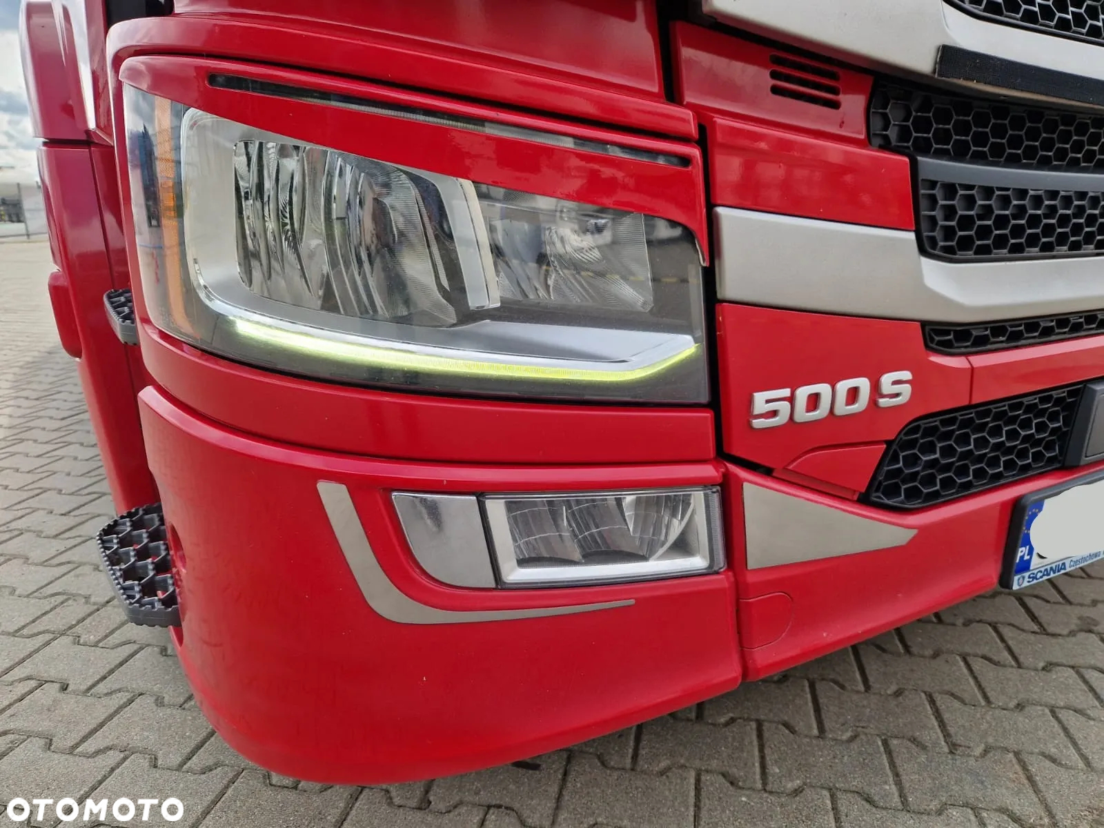 Scania S500A4X2NA - 6