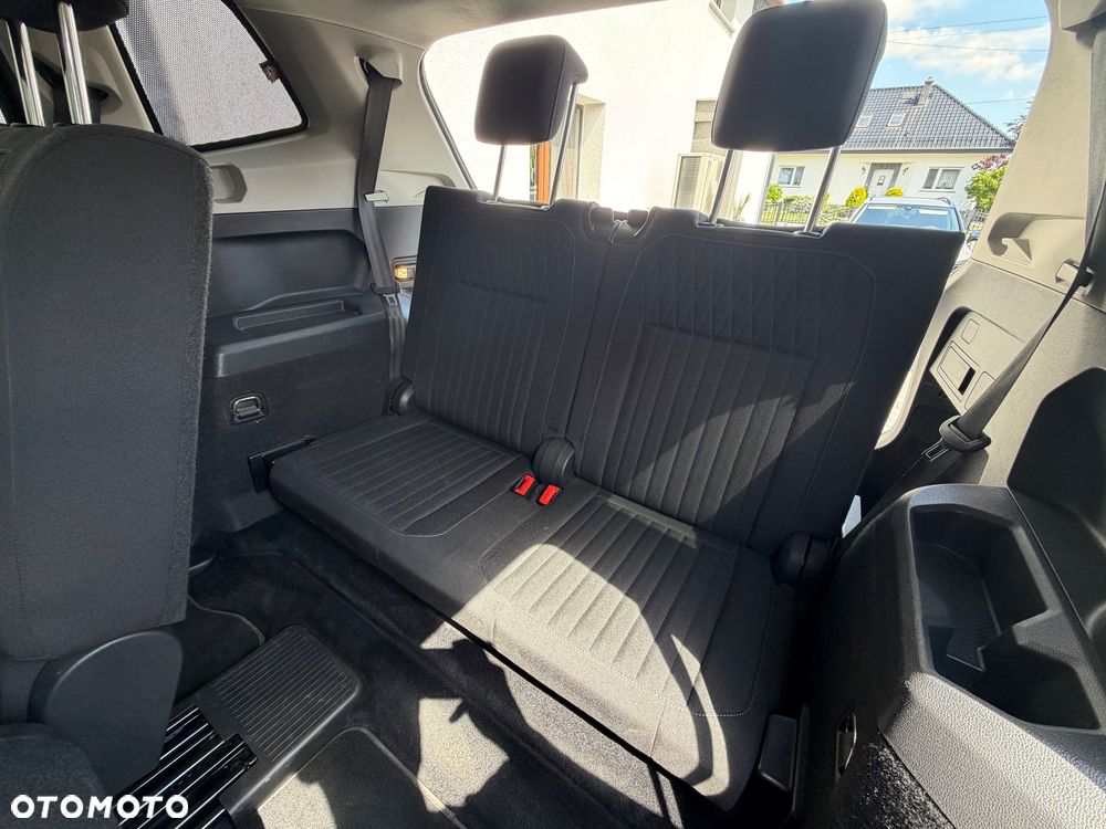 Volkswagen Tiguan Allspace 1.5 TSI EVO Life DSG - 16