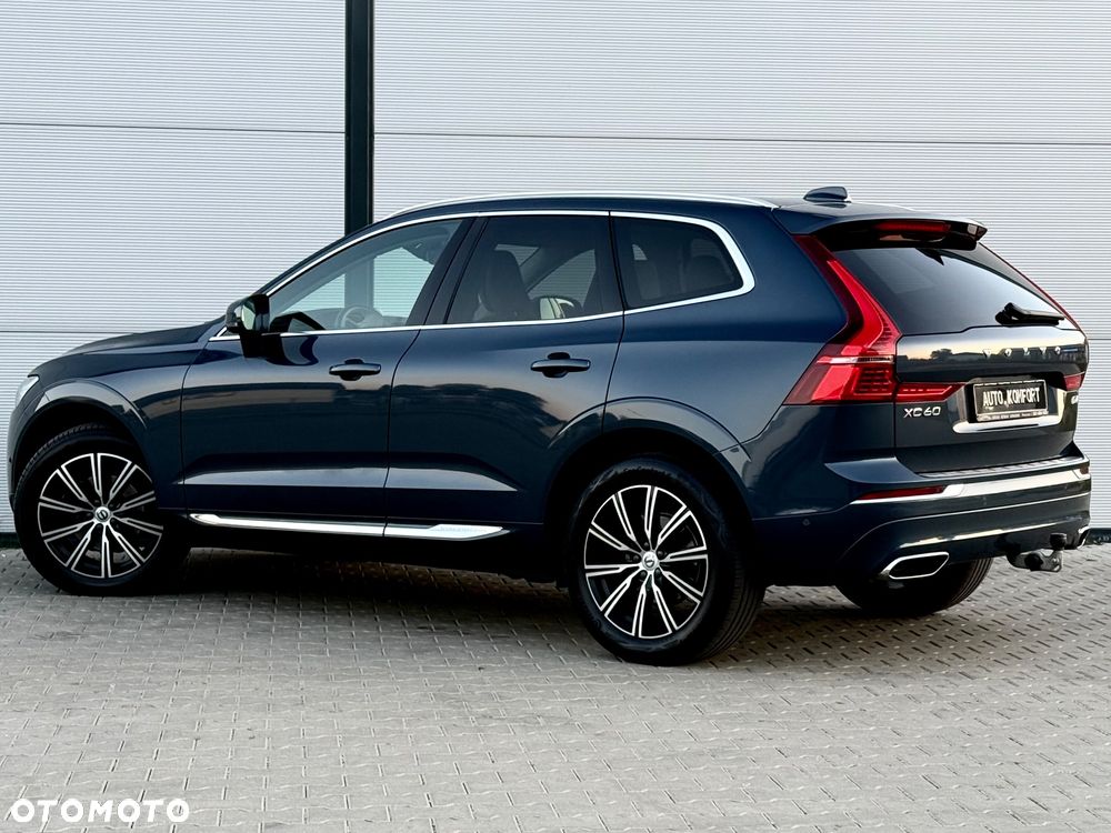 Volvo XC 60 D4 Inscription - 20