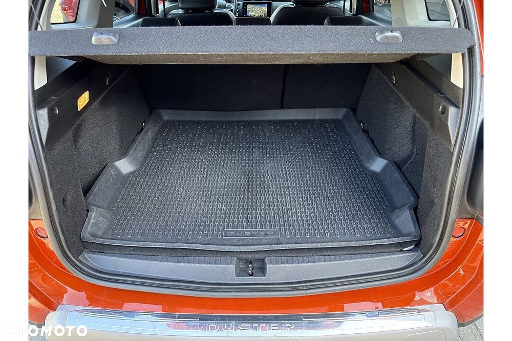 Dacia Duster 1.5 Blue dCi SL Extreme 4WD - 25