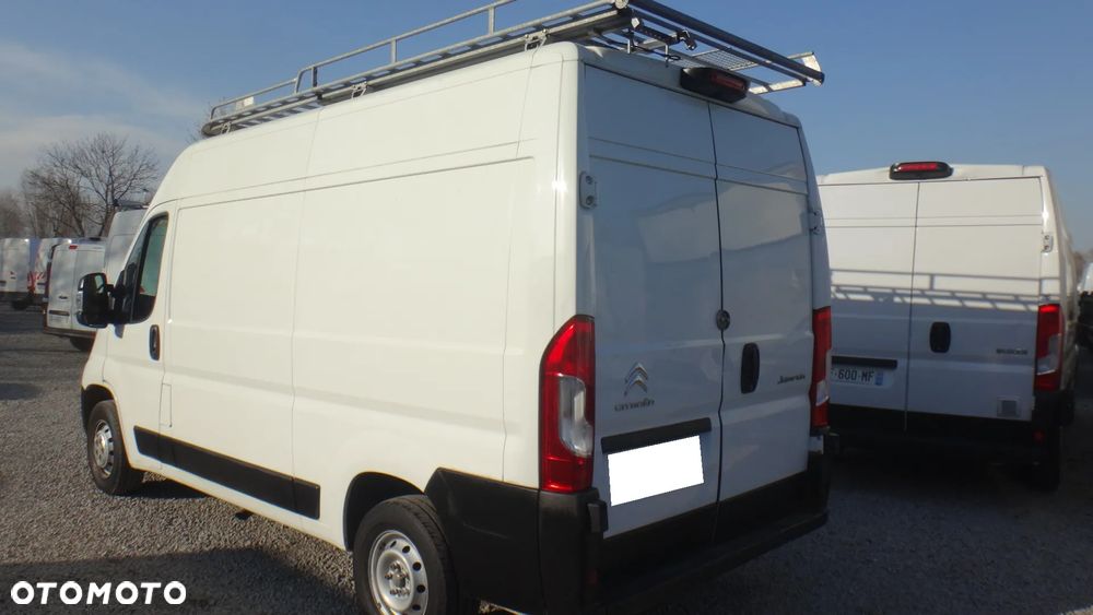 Citroën Jumper - 3
