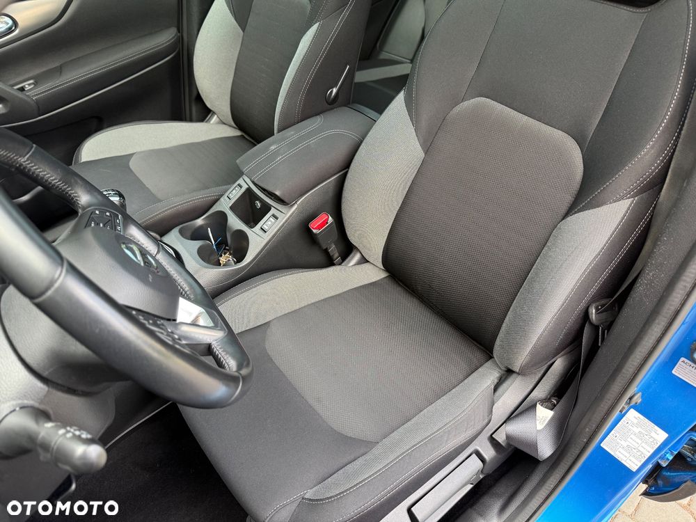 Nissan Qashqai 1.6 DIG-T Tekna+ - 21
