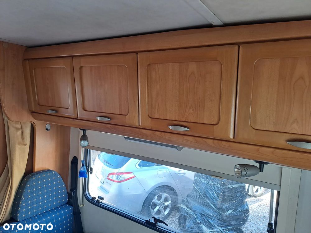 Fiat Ducato - 11