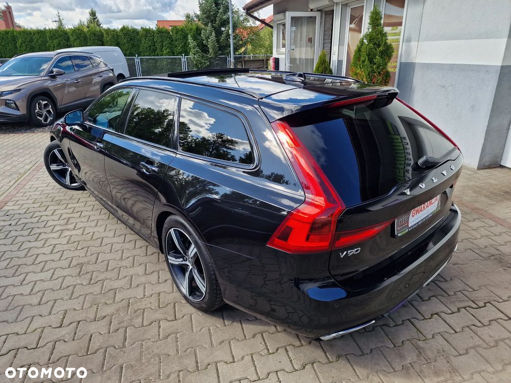 Volvo V90 - 8